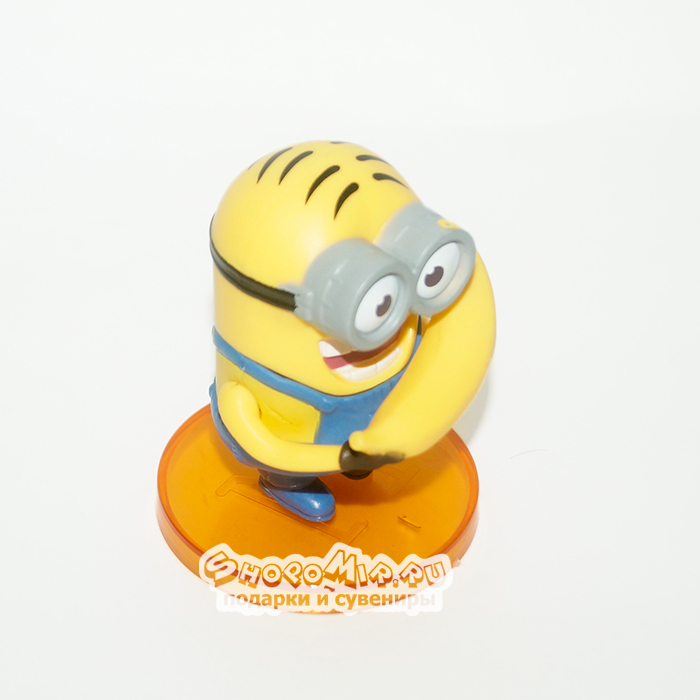 Фигурка Миньон Банана